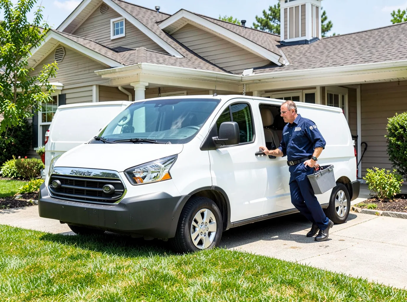 Emergency Plumber company in Lyman, WA